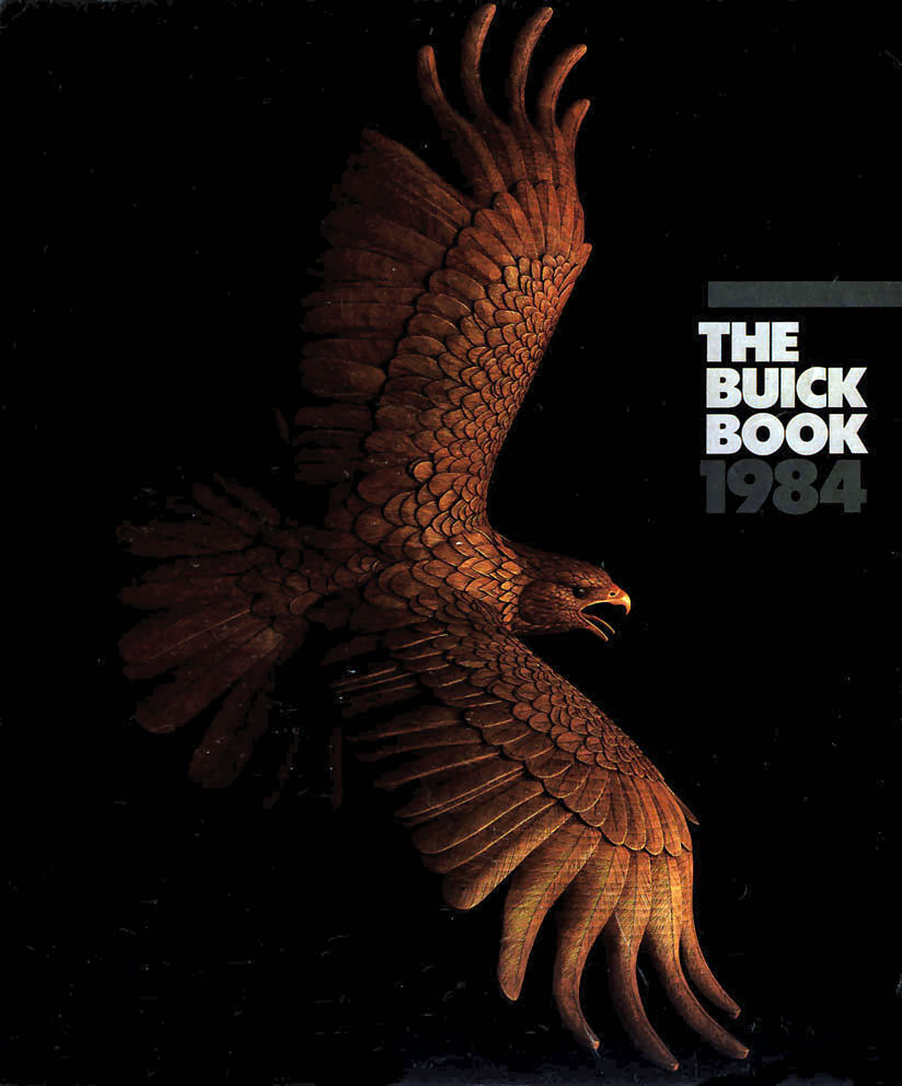 1984 Buick