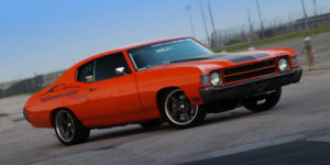 Classic Car