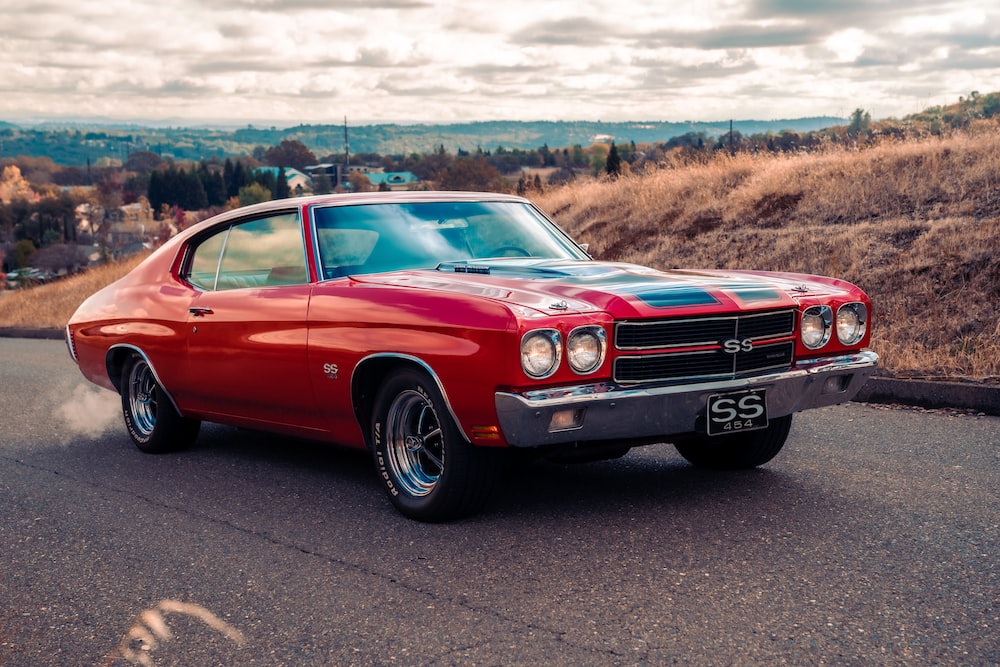 Classic Car