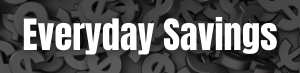 Everyday Savings