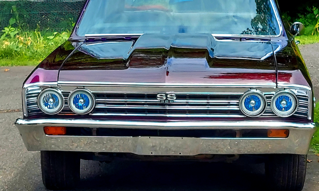 1967 Chevelle