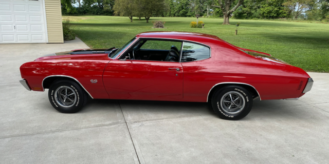 1970 Chevelle