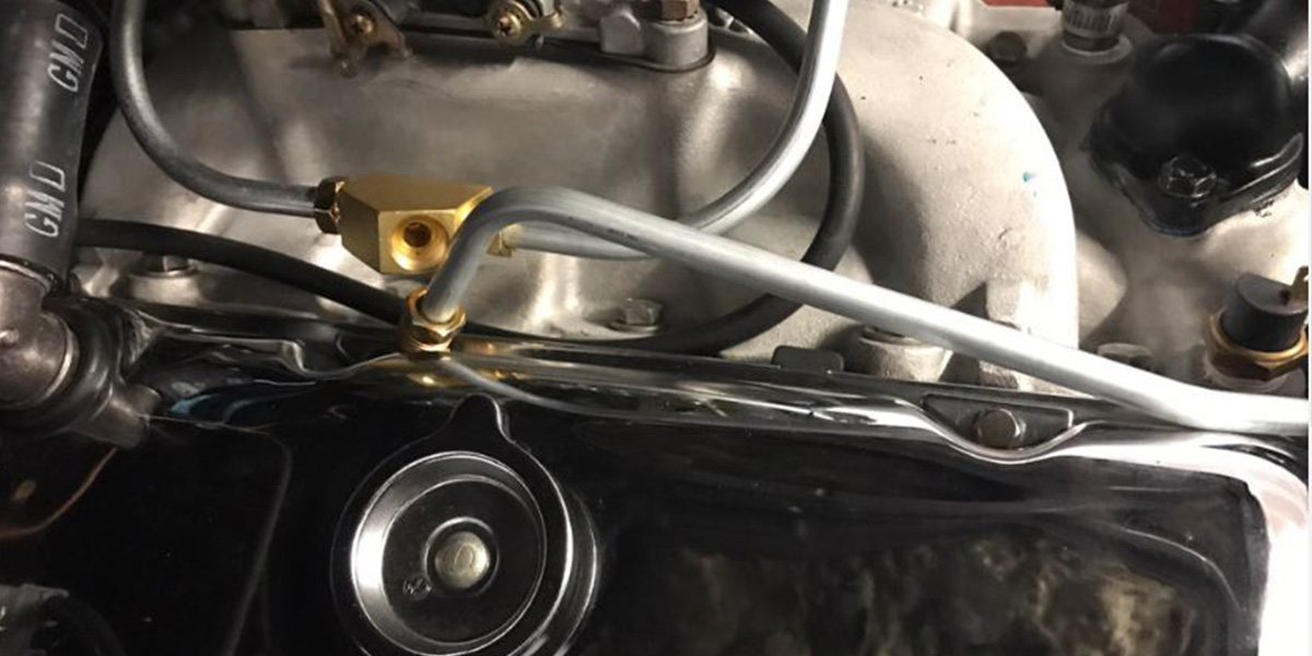 Different Types Of Fuel Lines And When To Use Them Ground Up Motors