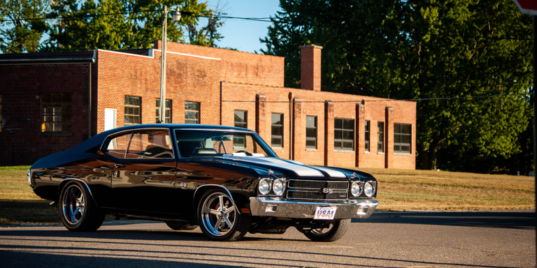 1970 Chevelle