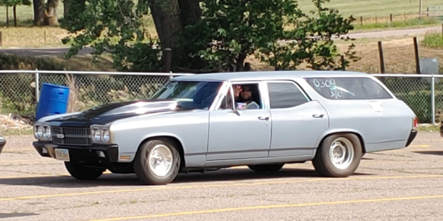 1970 Chevelle