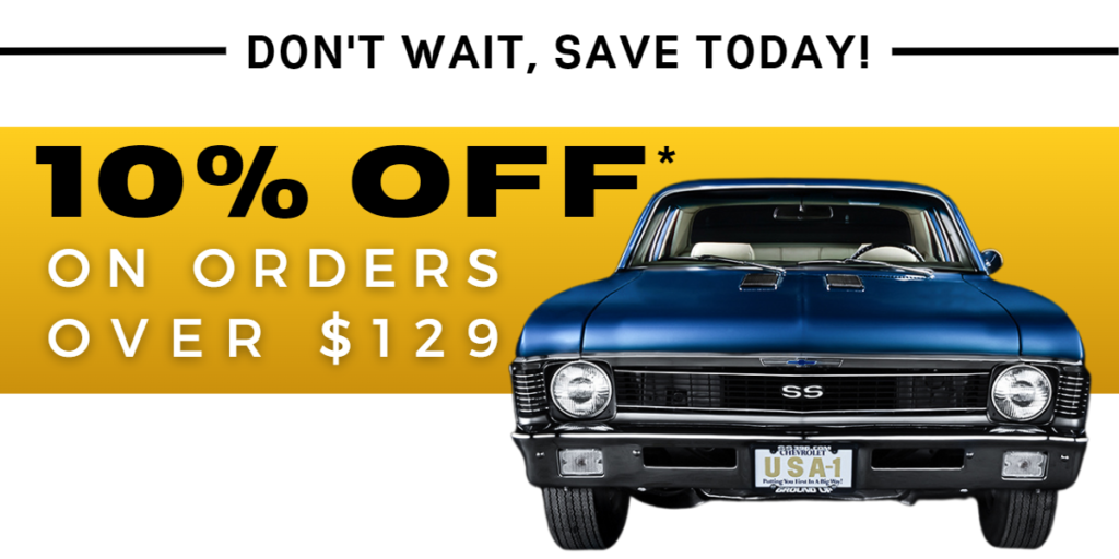 10% Off