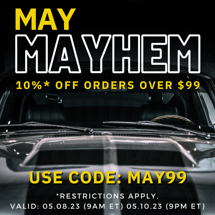 10% off
