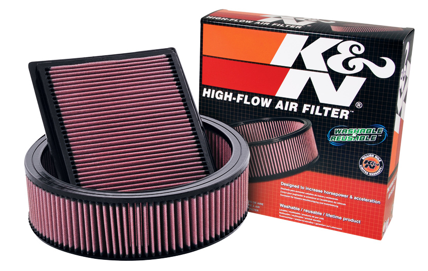 Air Filter