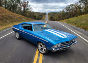 1969 Chevelle