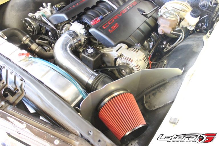 How To Choose The Right Air Filter Ground Up Motors