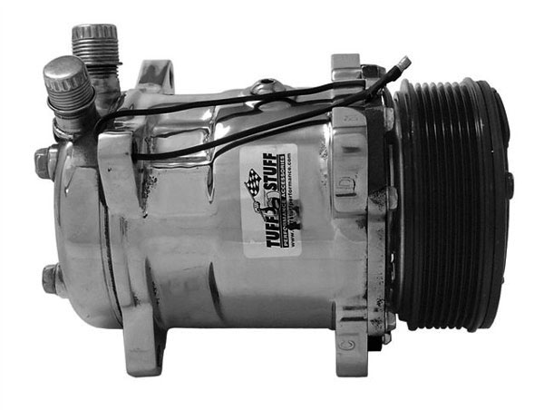 AC Compressor