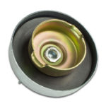 thumbnail interactive-video image 1 of The Parts Place Inc. Non-Vented Coolant Overflow Bottle Cap For 76-97 GM Cars – 371978 1 of 3