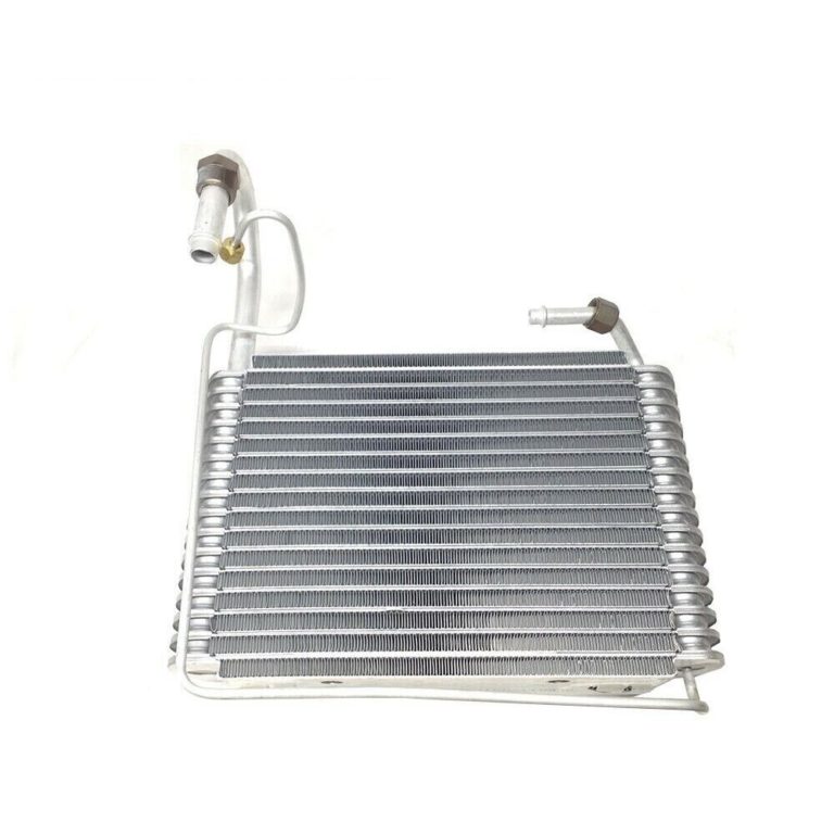 AC Evaporator