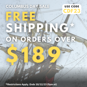 Free Shipping