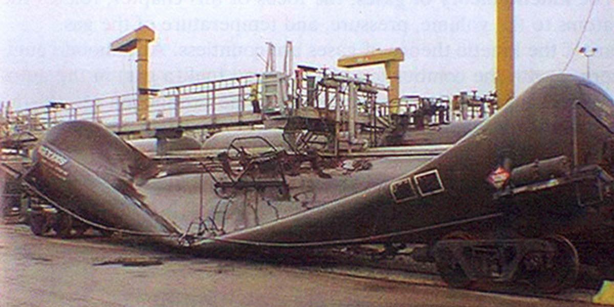 Converting NonVented Tank To A Vented Tank Ground Up Motors