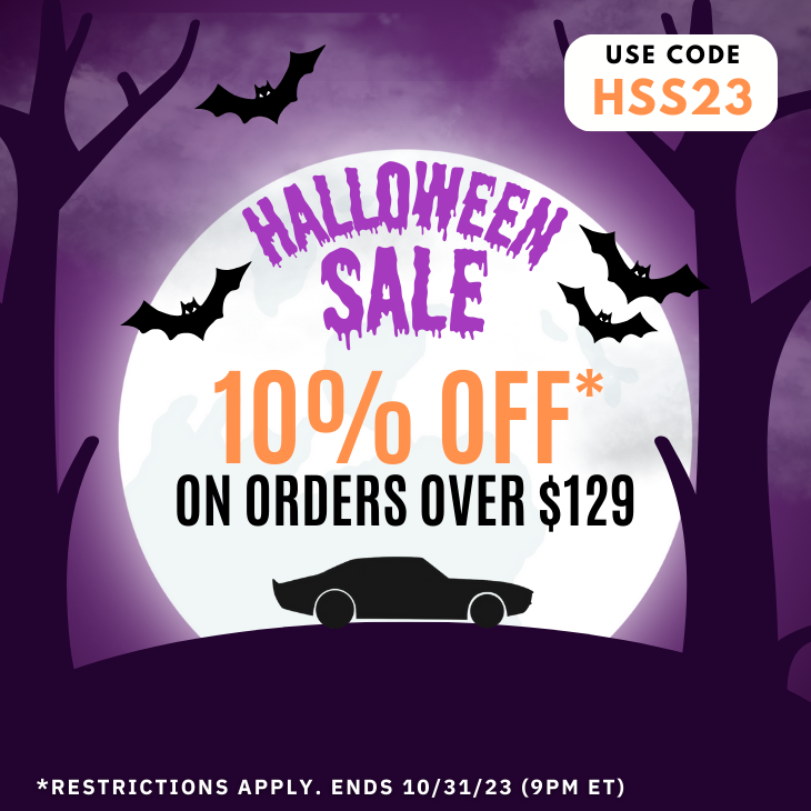 10% Off Sale