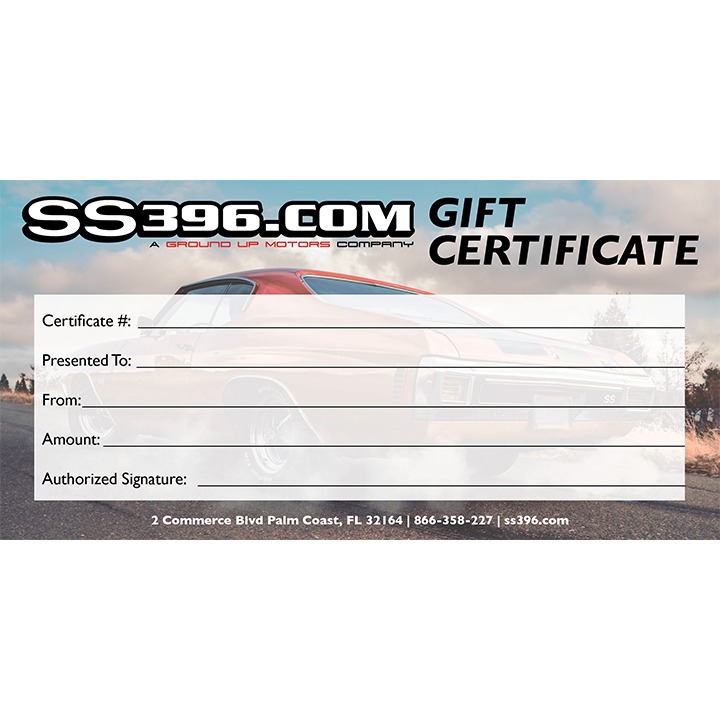 Holiday Gift Card Idea