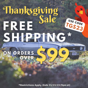 Free Shipping
