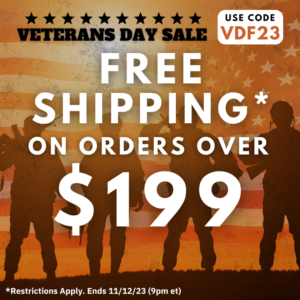 Free Shipping
