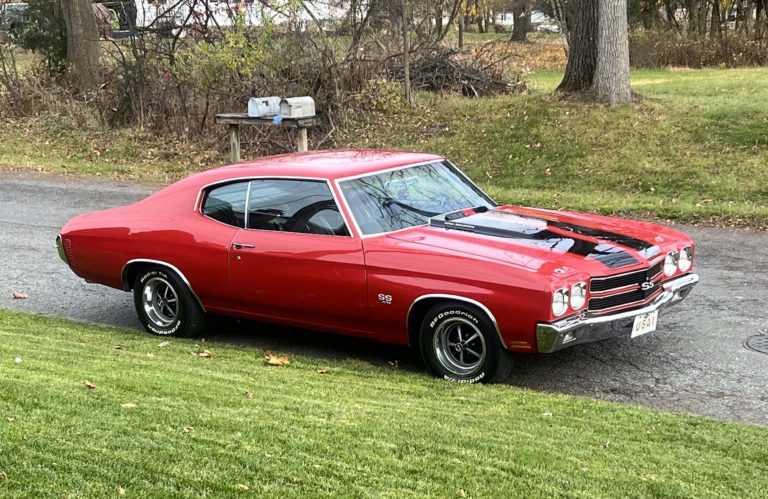 1970 Chevelle