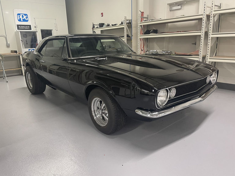 1967 Camaro