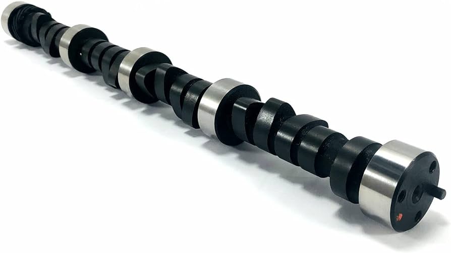 Camshaft