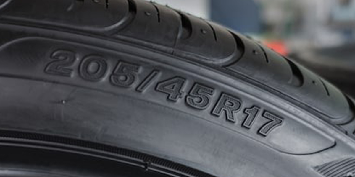 Understanding Tire Aspect Ratio Ground Up Motors