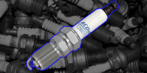 Spark Plug