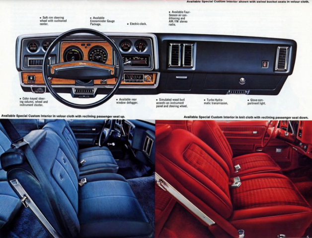 1976 Monte Carlo