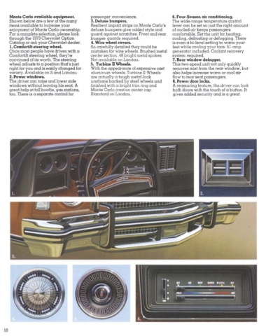 1973 Monte Carlo