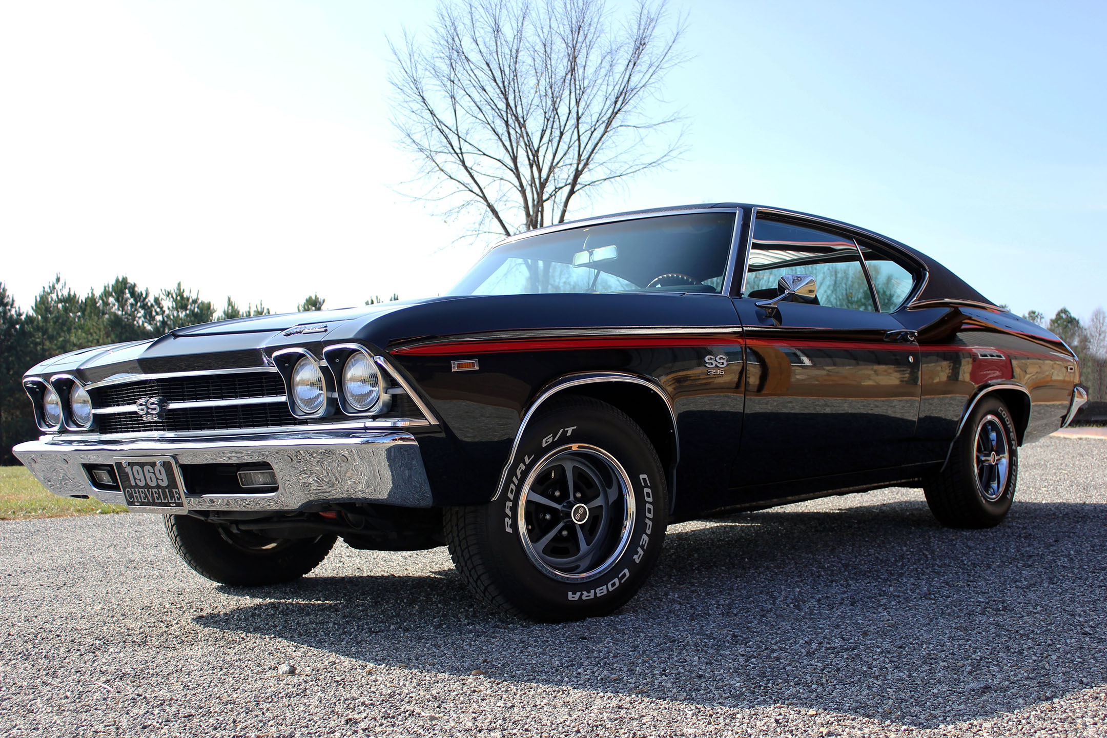 1969 Chevelle