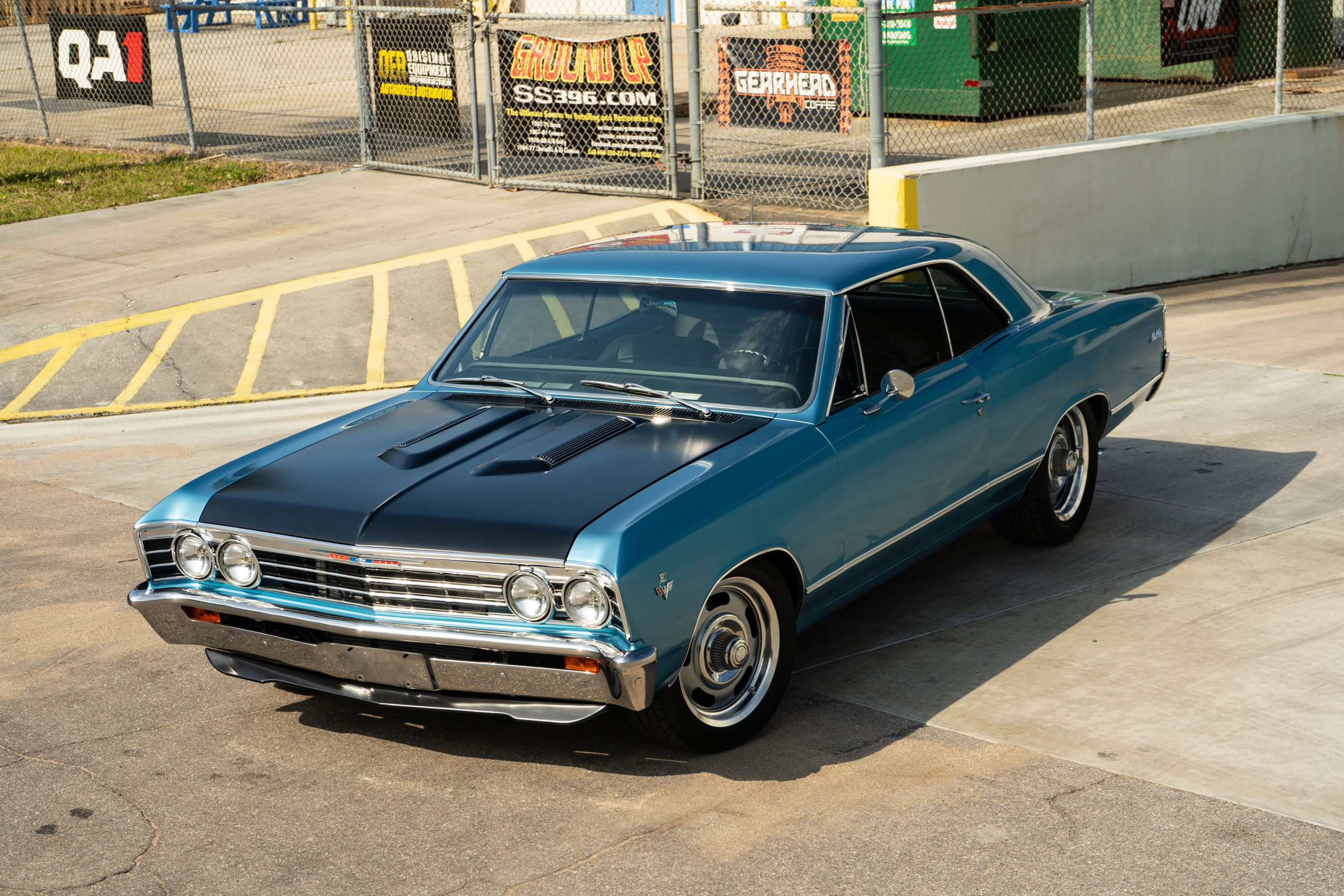 1967 Chevelle
