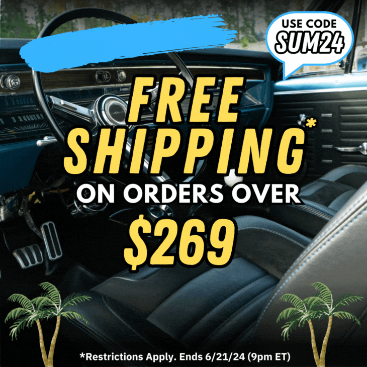 Summer Sale
