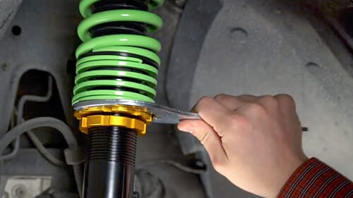 Suspension