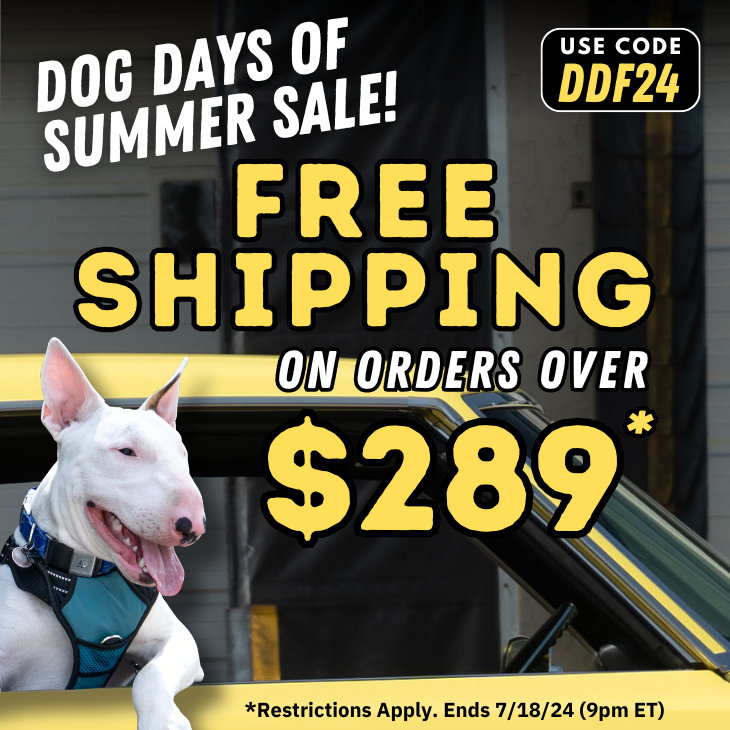Free Shipping
