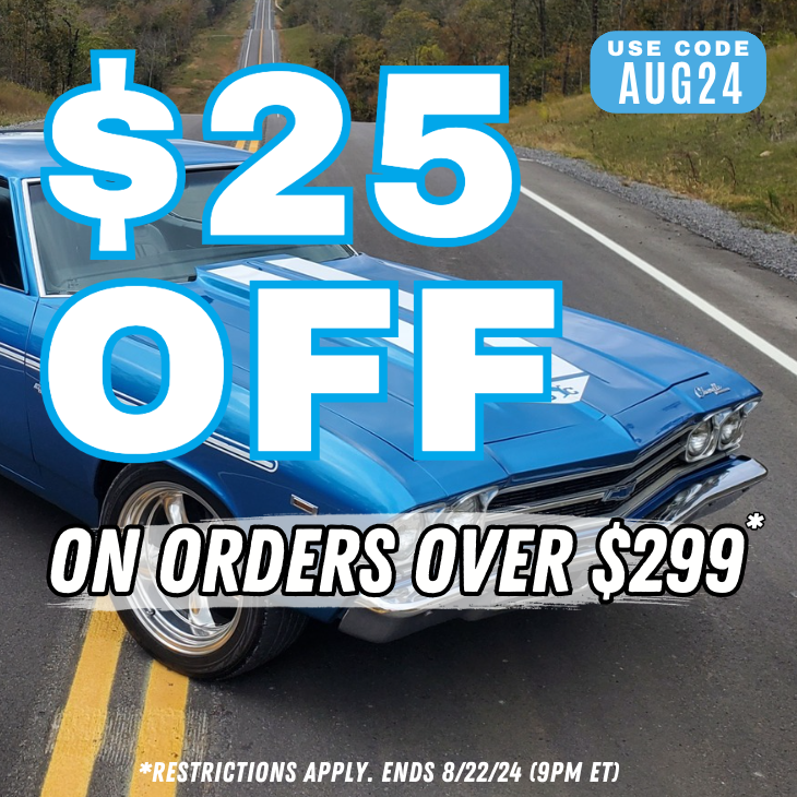 25 Off