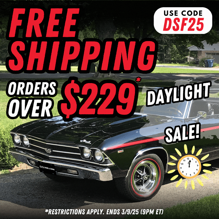 Free Shipping