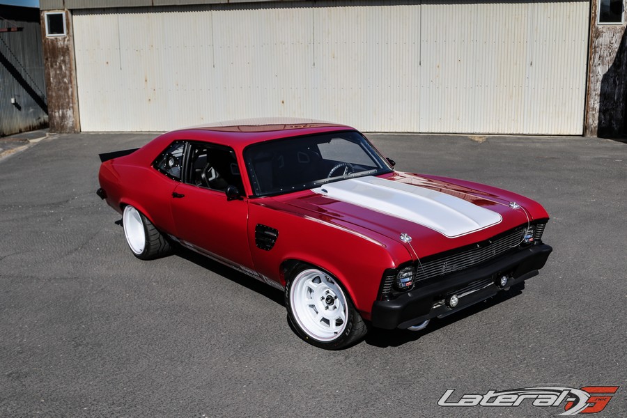 Restomod Vs Pro Touring