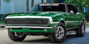 Camaro