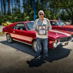 Spring Car Show 2025