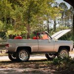 Spring Car Show 2025