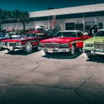 Spring Car Show 2025