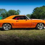 Spring Car Show 2025
