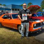Spring Car Show 2025