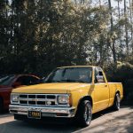 Spring Car Show 2025