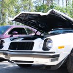Spring Car Show 2025
