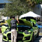 Spring Car Show 2025