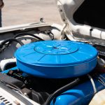Spring Car Show 2025