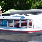 Spring Car Show 2025