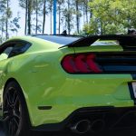 Spring Car Show 2025